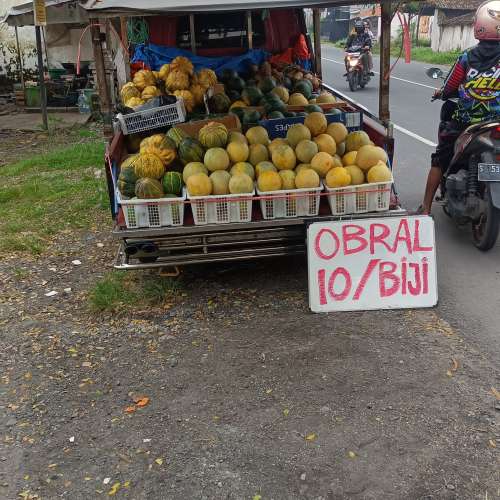 Buah
