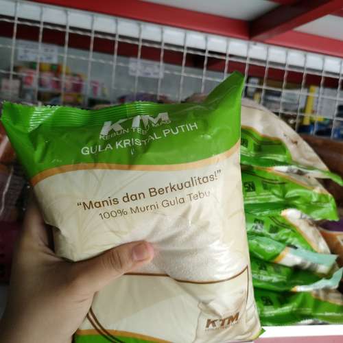 gula ktm 1kg