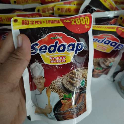 sedap 60ml