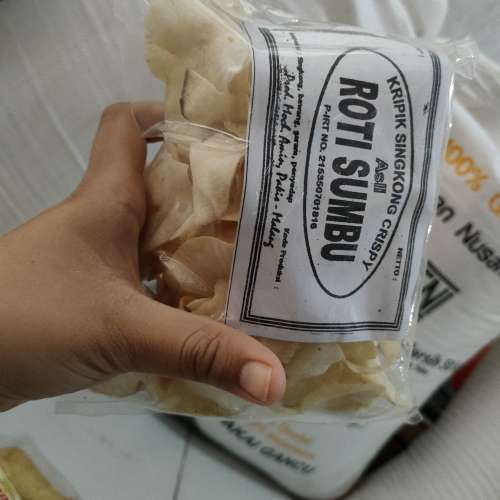 roti sumbu