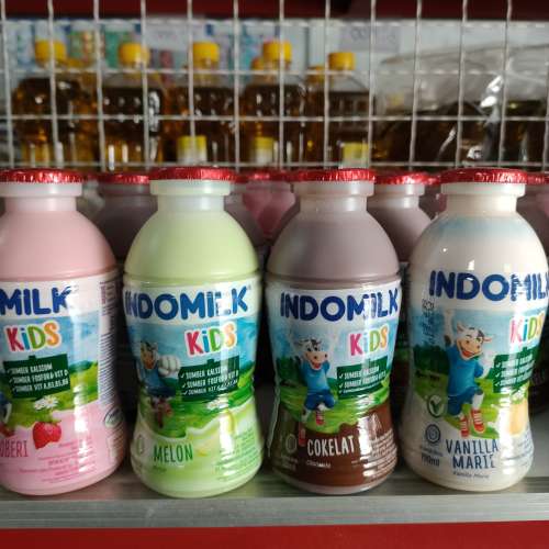 indomilk btl