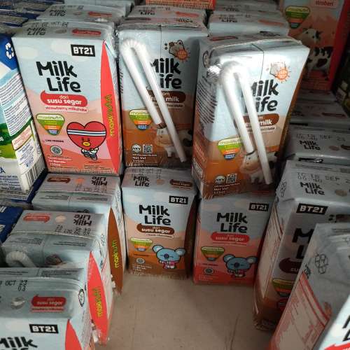 milk life kotk