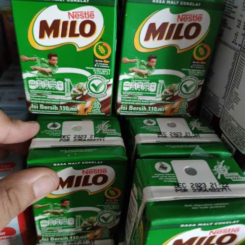 milo kotk
