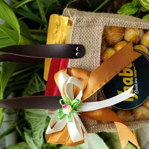 Hampers mewah dan mantesi