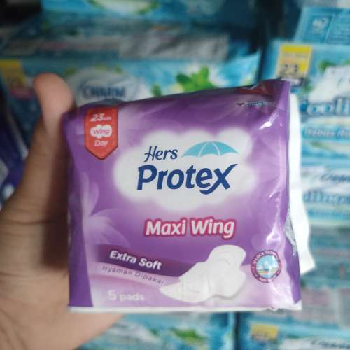 protex ungu isi 5