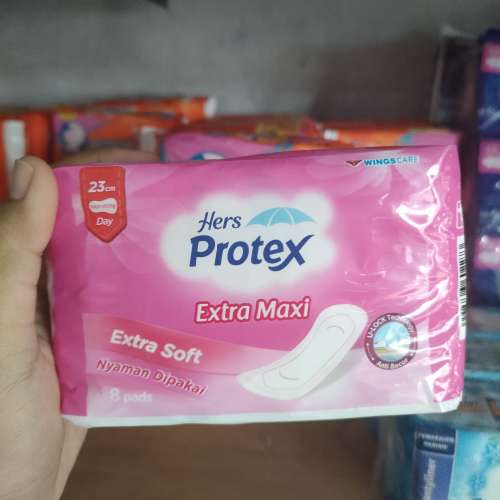 protex pink isi 10