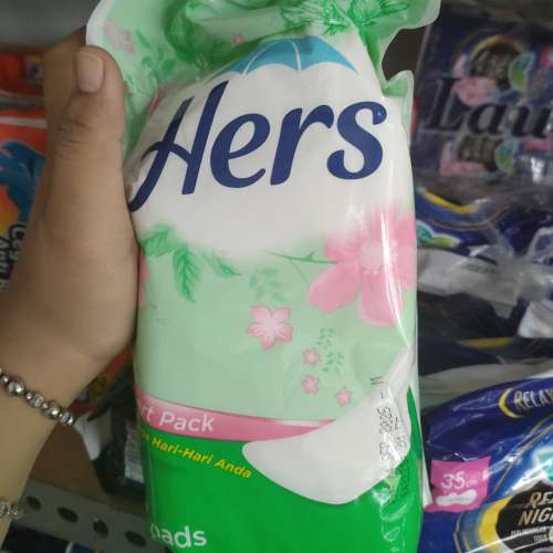 hers