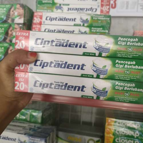 odol ciptaden 75g