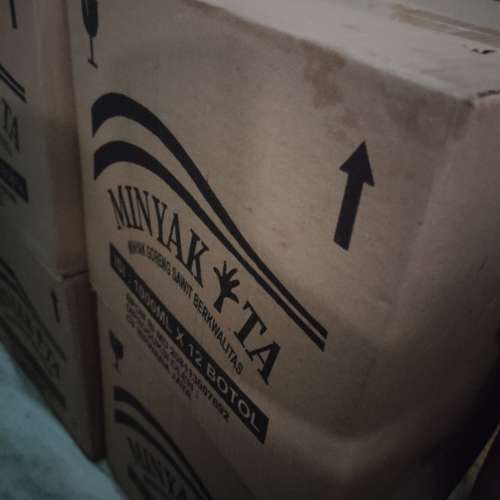 minyak kita btl 1l