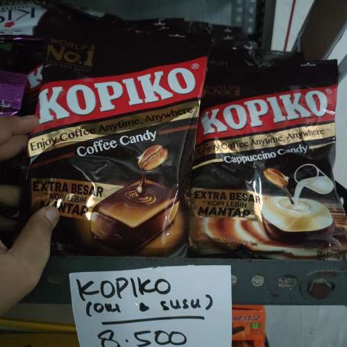 kopiko ori & susu