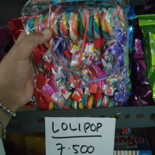lolipop