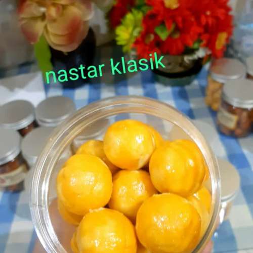 Nastar Klasik