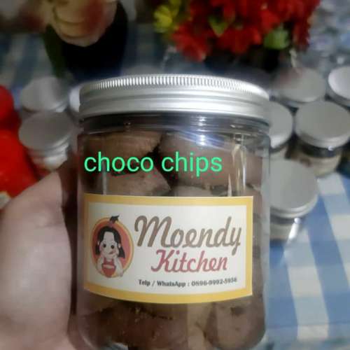 Choco Chips