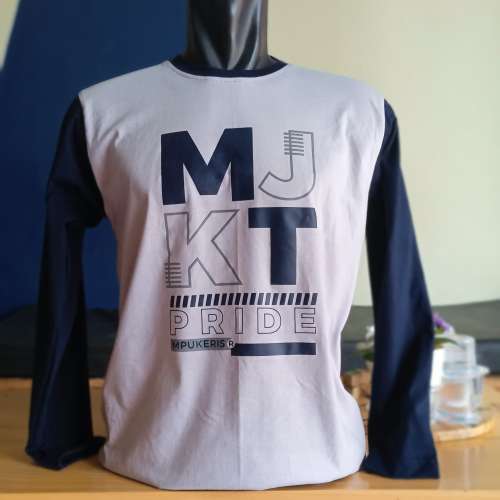Kaos oleh-oleh khas mojokerto keren