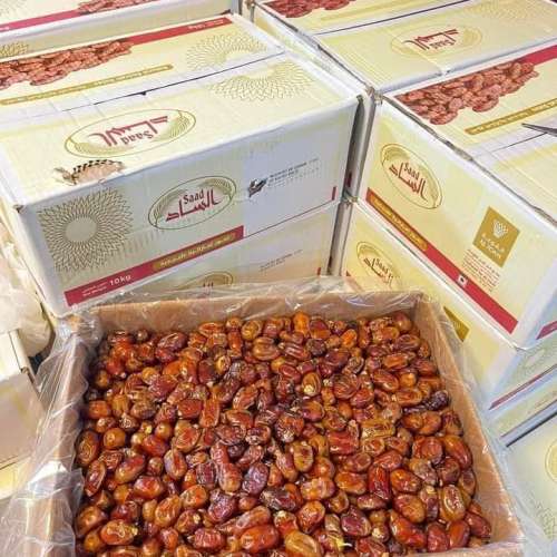 Kurma Khalas 1 Kg