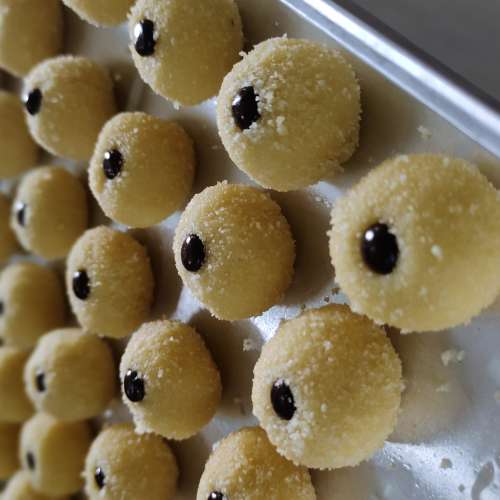 Kue panir