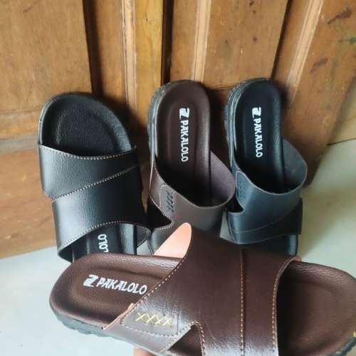 Alas kaki