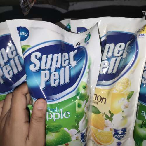 superpel 770ml