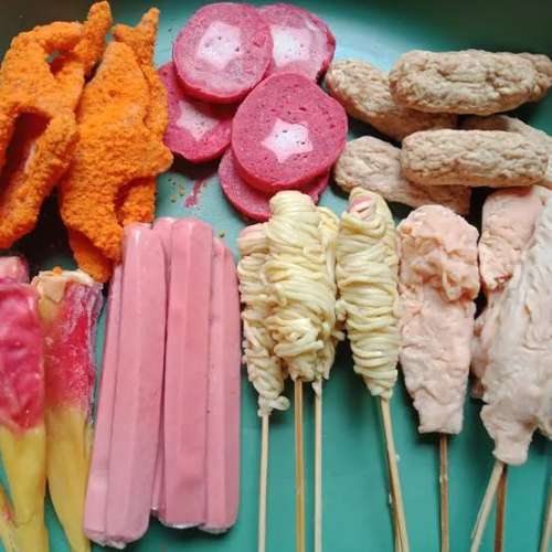 Aneka sosis