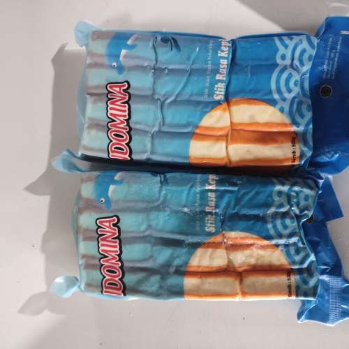 Indomina stik kepiting /crab stick