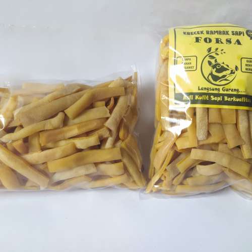KRECEK RAMBAK SAPI
