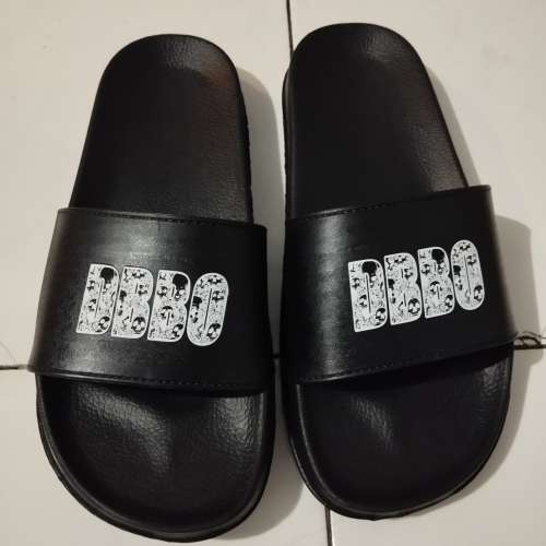 Sendal slide
