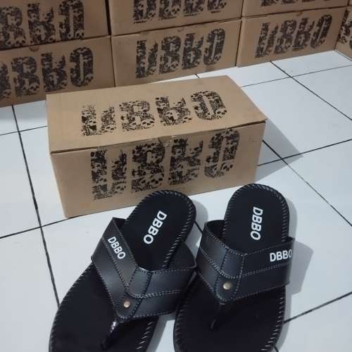 Sendal japit