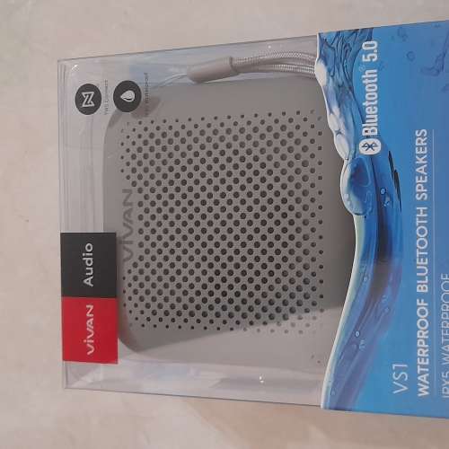 Spiker blototh vivan anti air