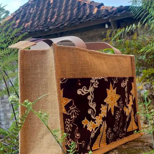 Tas wanita