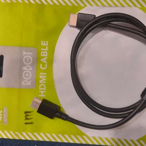 Cable HDMI to HDMI