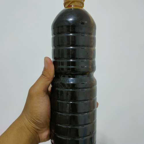 Madu Klanceng