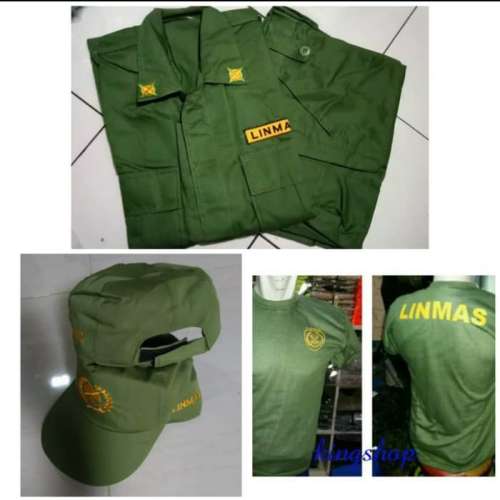PDL Linmas