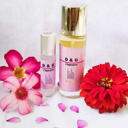 L'amor Parfum