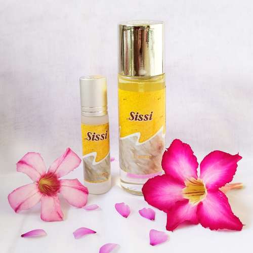 L'amor Parfum