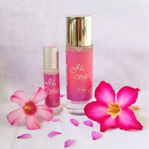 L'amor Parfum
