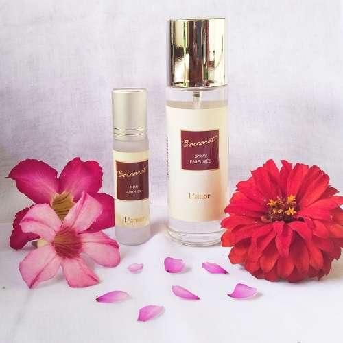 L'amor parfum