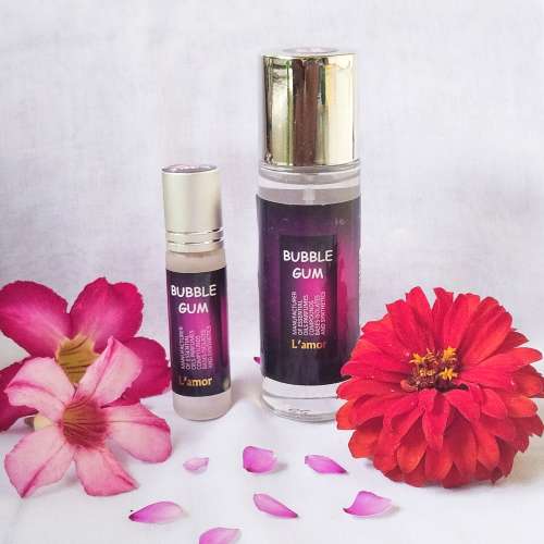 L'amor parfum