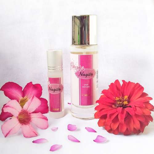 L'amor parfum