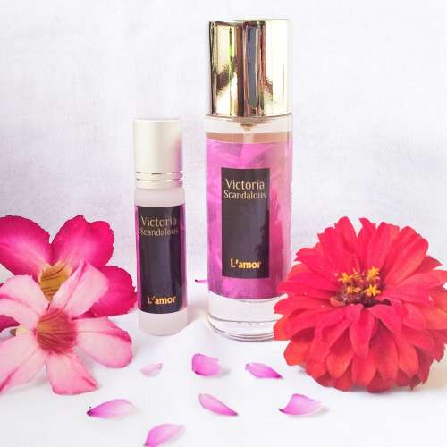 L'amor parfum