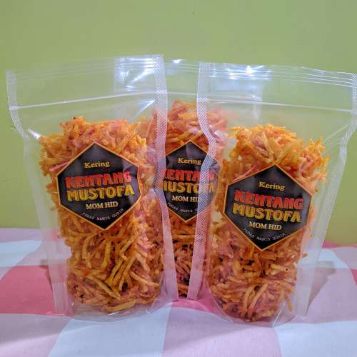 Kering kentang mustofa