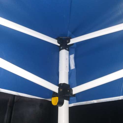 Tenda lipat premium
