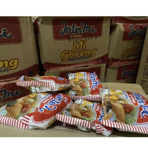 mie intermie by indofood