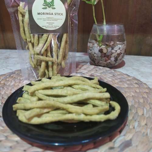 Moringa stick