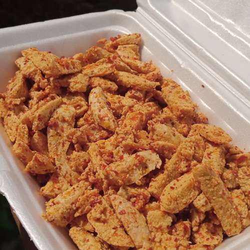 Basreng