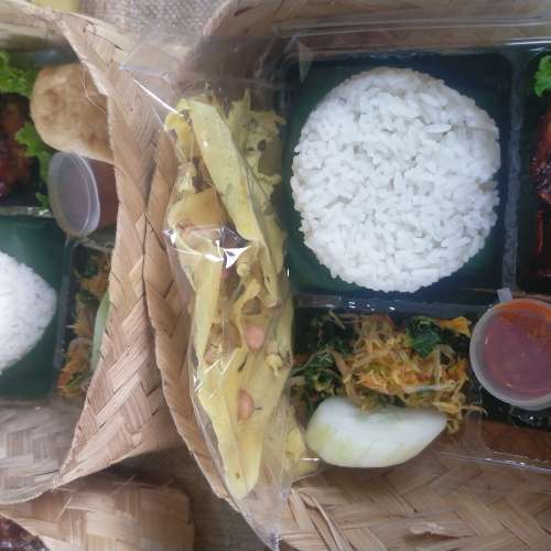 Nasi besex