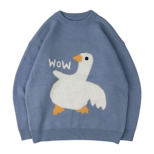 sweater