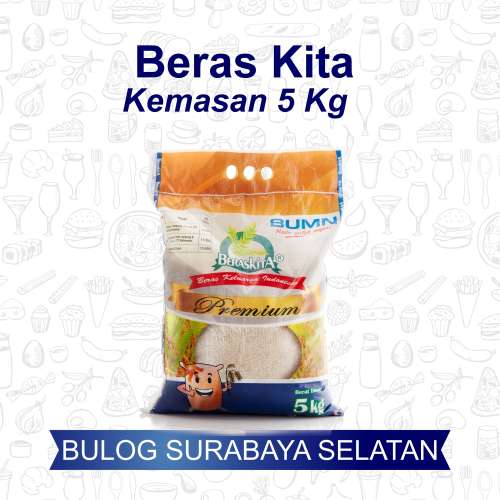 Beras Kita