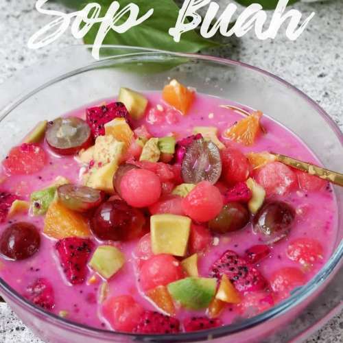 SOP / ES BUAH CEMPLUK