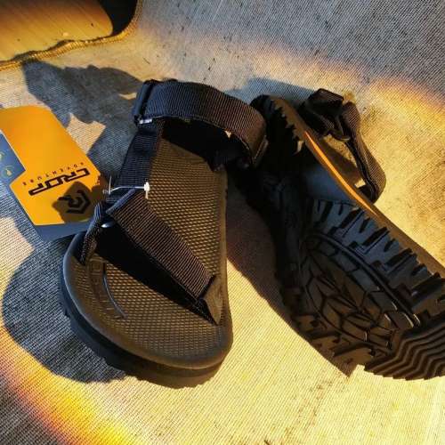SANDAL GUNUNG ORIGINAL