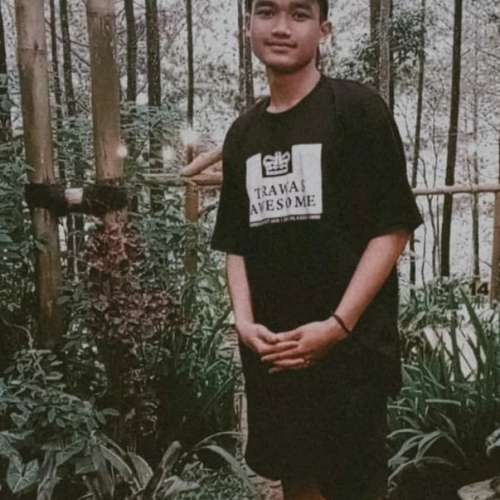 Official Kaos Trawas